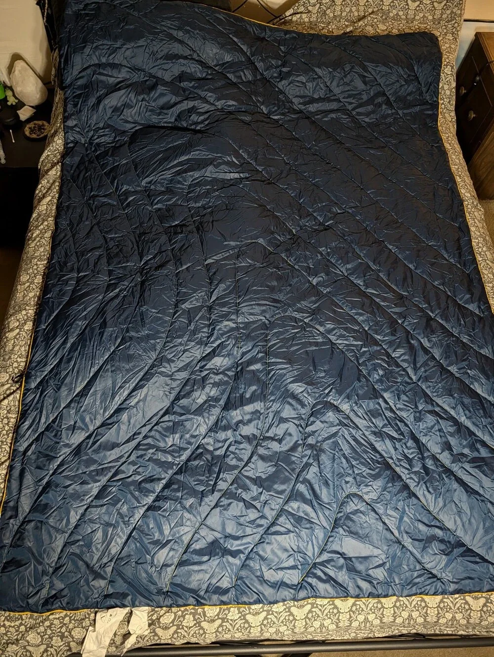 Rumpl Great Smoky Mountains blanket